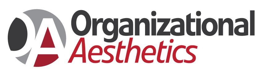 Organizational Aesthetics Logo